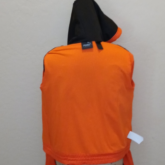 Puma by Rihanna Jacket - Picture 7 of 11